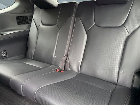 New 2026 Lexus TX 350 AWD image 27