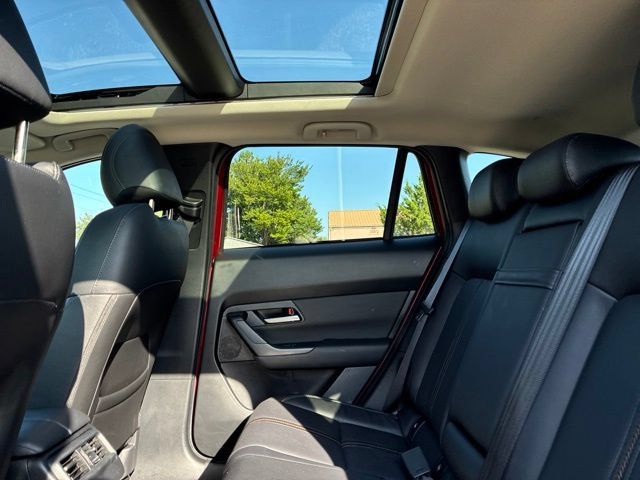 Used 2025 MAZDA CX-50 AWD 2.5 Hybrid w/ Premium Pkg image 22