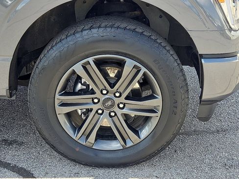 Used 2022 Ford F150 Lariat AWD/4WD image 17