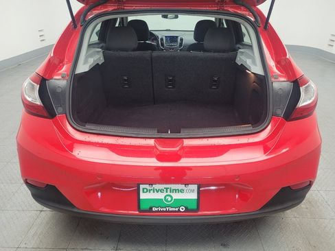 Used 2019 Chevrolet Cruze LT w/ Convenience Package FWD image 29