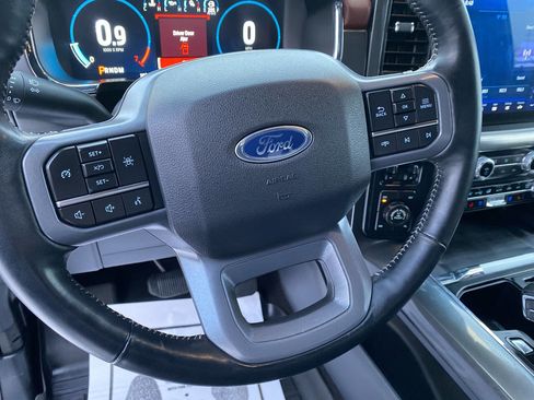 Used 2023 Ford F150 Lariat image 30