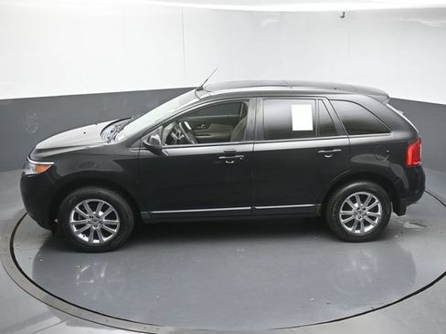 Used 2014 Ford Edge SEL w/ Equipment Group 205A FWD image 45