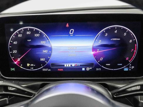 Used 2023 Mercedes-Benz C 300 Sedan image 27
