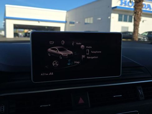 Used 2018 Audi A5 2.0T Premium Plus AWD/4WD image 46