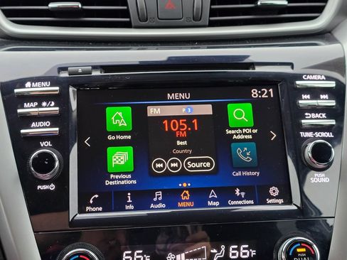 Used 2020 Nissan Murano SL FWD image 14