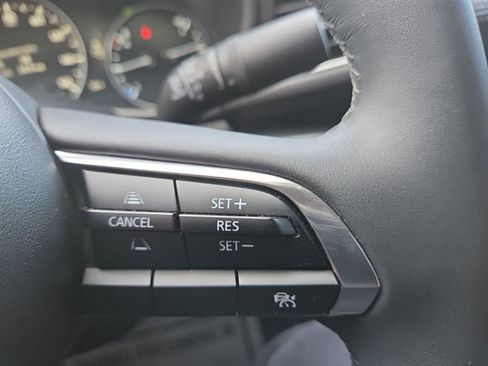 Used 2025 MAZDA MAZDA3 s image 28
