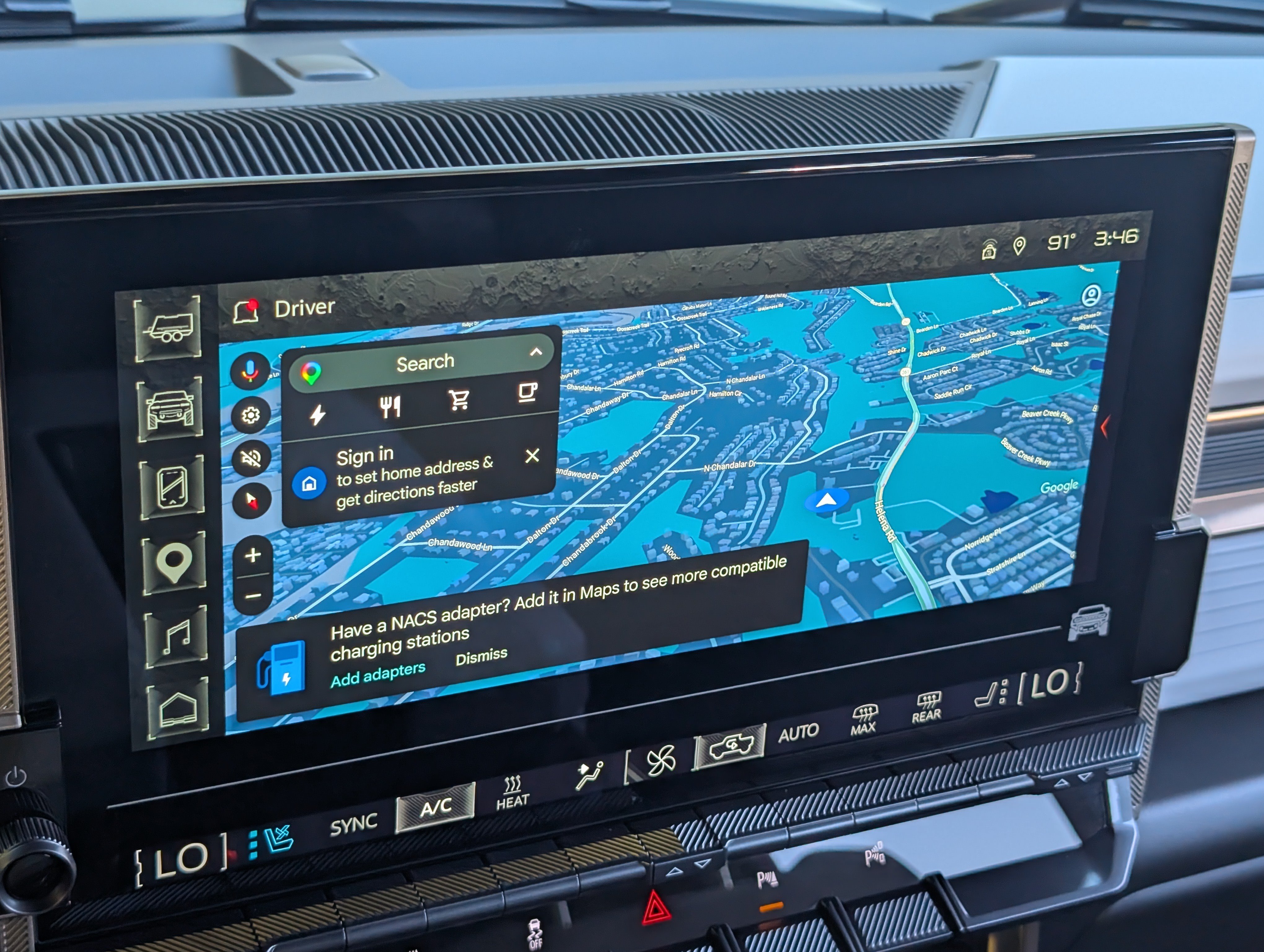 Used 2025 GMC Hummer EV 2X AWD/4WD image 30