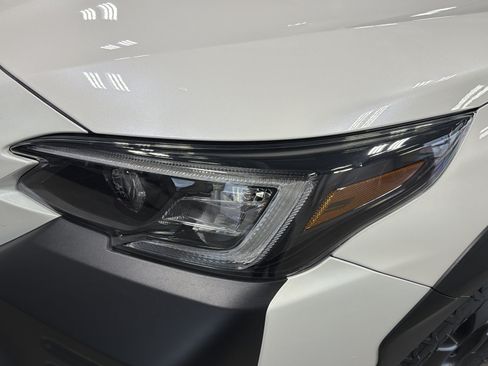Used 2023 Subaru Outback Wilderness AWD/4WD image 16