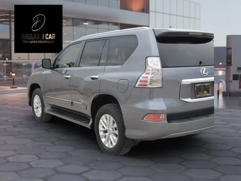 Used 2015 Lexus GX 460 w/ Premium Package image 35
