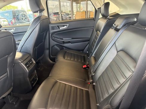 Used 2024 Ford Edge SEL w/ Convenience Package AWD/4WD image 15