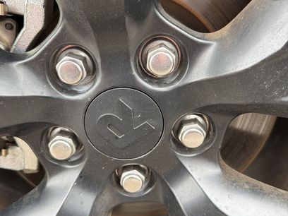 Used 2025 Toyota RAV4 LE