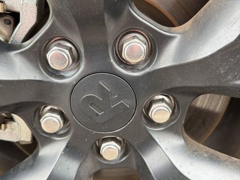 Used 2025 Toyota RAV4 LE image 1