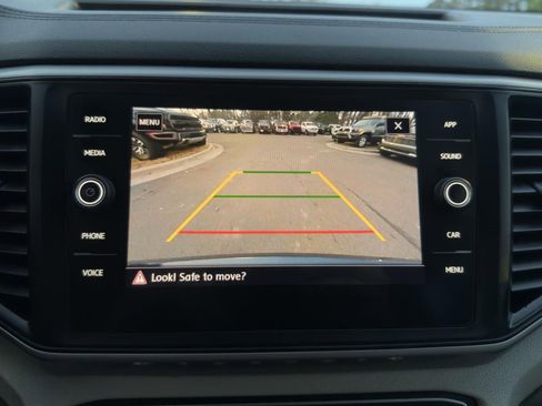 Used 2021 Volkswagen Atlas SE image 39