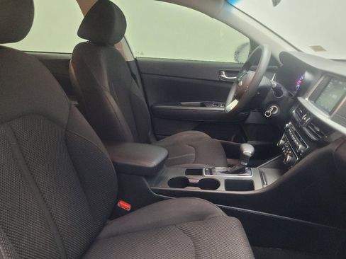 Used 2019 Kia Optima LX FWD image 21