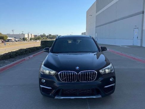 Used 2018 BMW X1 sDrive28i image 3