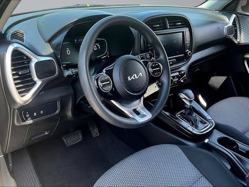 Certified 2024 Kia Soul LX w/ Option Group 015 FWD image 16
