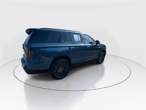 Used 2026 Cadillac Escalade Platinum Sport w/ LPO, Floor Liner Package RWD image 8