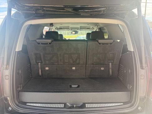 Used 2016 Chevrolet Tahoe LT AWD/4WD image 11