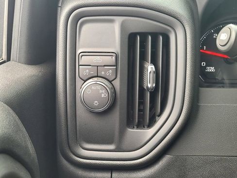 New 2025 Chevrolet Silverado 3500 W/T w/ WT Convenience Package RWD image 18
