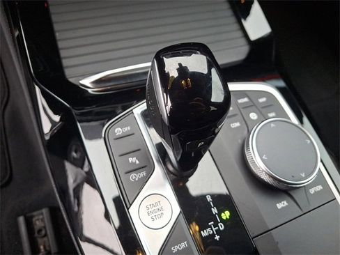 Used 2024 BMW X3 xDrive30i image 14