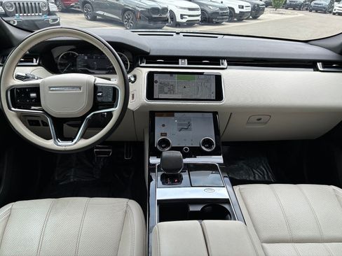 Used 2022 Land Rover Range Rover Velar R-Dynamic S AWD/4WD image 26