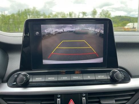 Used 2023 Kia Forte LXS FWD image 20