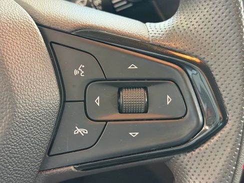 Used 2023 Chevrolet TrailBlazer LT FWD image 22