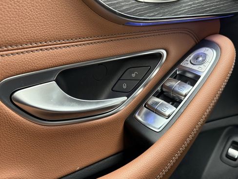 Used 2023 Mercedes-Benz C 300 4MATIC Cabriolet image 24