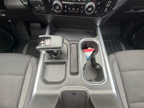 Used 2025 Chevrolet Silverado 1500 RST w/ Convenience Package II AWD/4WD image 11