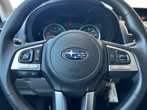 Used 2018 Subaru Forester 2.5i Premium w/ All-Weather Package AWD/4WD image 21