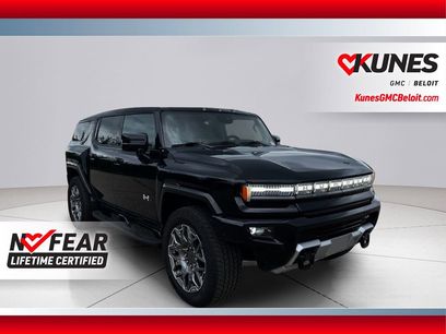 New 2024 GMC Hummer EV 3X