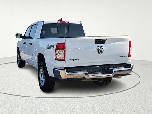 Used 2023 RAM 1500 Lone Star AWD/4WD image 5