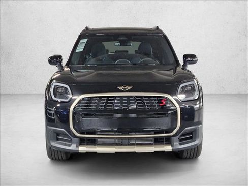 New 2026 MINI Cooper Countryman S AWD/4WD image 2