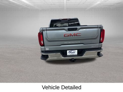 Certified 2023 GMC Sierra 1500 SLT w/ SLT Premium Plus Package image 11