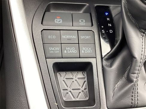 New 2025 Toyota RAV4 XLE Premium image 27