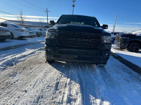 Certified 2019 RAM 1500 Big Horn image 6