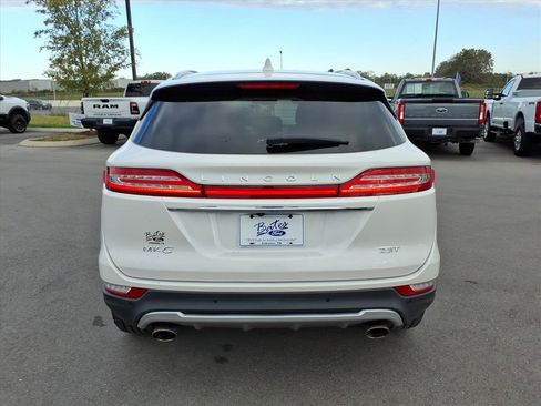 Used 2019 Lincoln MKC Reserve image 4