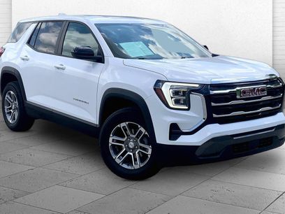 Used 2026 GMC Terrain Elevation