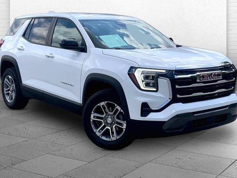 Used 2026 GMC Terrain Elevation FWD image 1