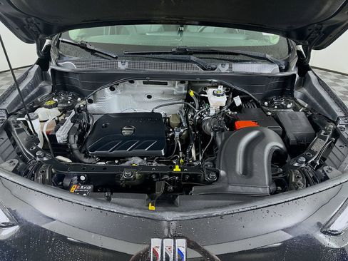Used 2025 Buick Encore GX Preferred image 32