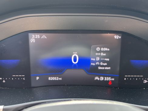 Used 2022 Volkswagen Atlas SE AWD/4WD image 23