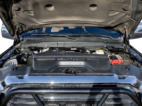 Used 2024 RAM 2500 Limited image 57