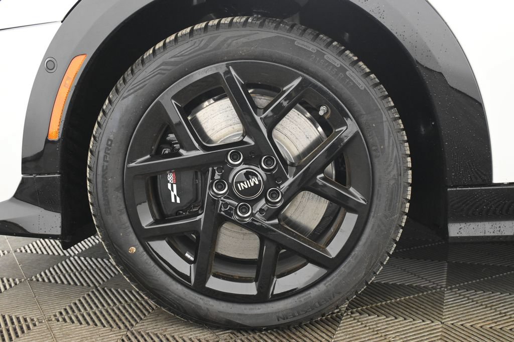 Used 2026 MINI Cooper S FWD image 12