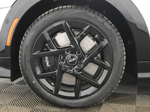 New 2026 MINI Cooper S FWD image 12