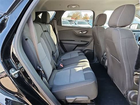 Certified 2023 Chevrolet Blazer LT w/ Convenience Package image 31