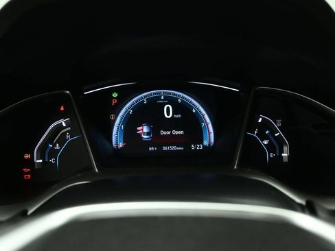Used 2016 Honda Civic Touring image 12