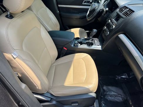 Used 2017 Ford Explorer XLT FWD image 15