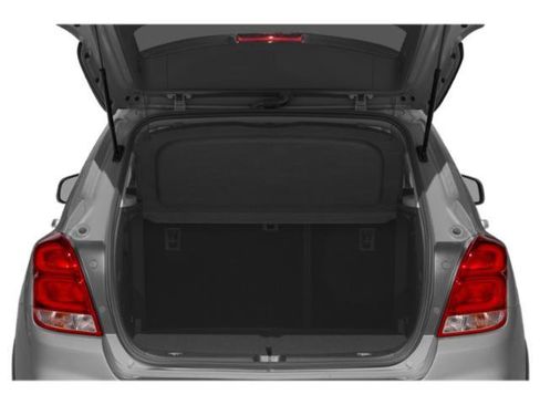 Used 2020 Chevrolet Trax LT w/ LT Convenience Package image 14