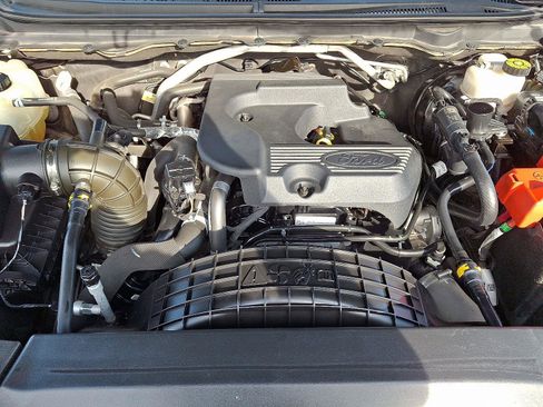 Used 2020 Ford Ranger Lariat w/ Equipment Group 501A Mid image 27