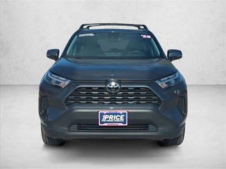 Used 2025 Toyota RAV4 XLE w/ Convenience Package video 2